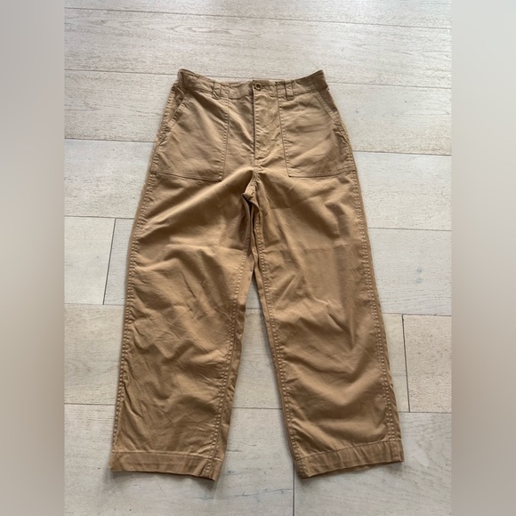 Jenni Kayne Ranger Trouser Size 6 - Picture 9 of 14